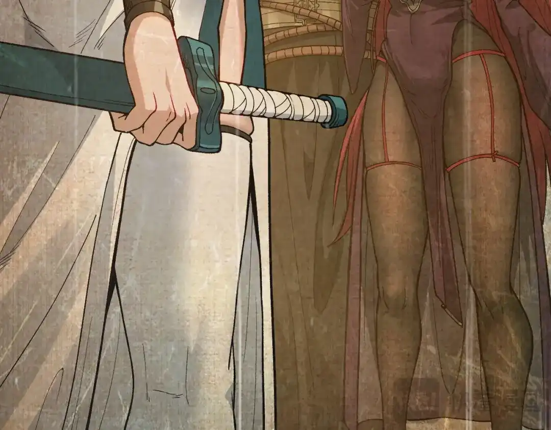 万倍返还，师姐请自重 - 第2话 双修 - 第14张图