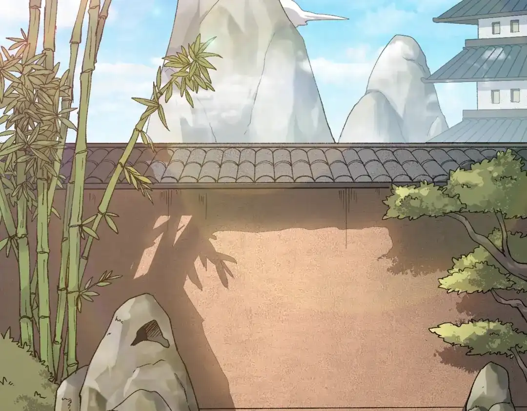万倍返还，师姐请自重 - 第2话 双修 - 第117张图