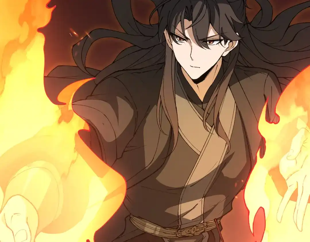 《万倍返还，师姐请自重》第20话 可以给我暖床吗 第82页