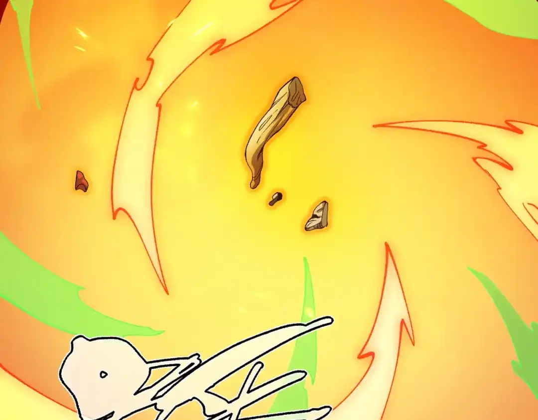 《万倍返还，师姐请自重》第21话 万年难得一见的天才 第53页