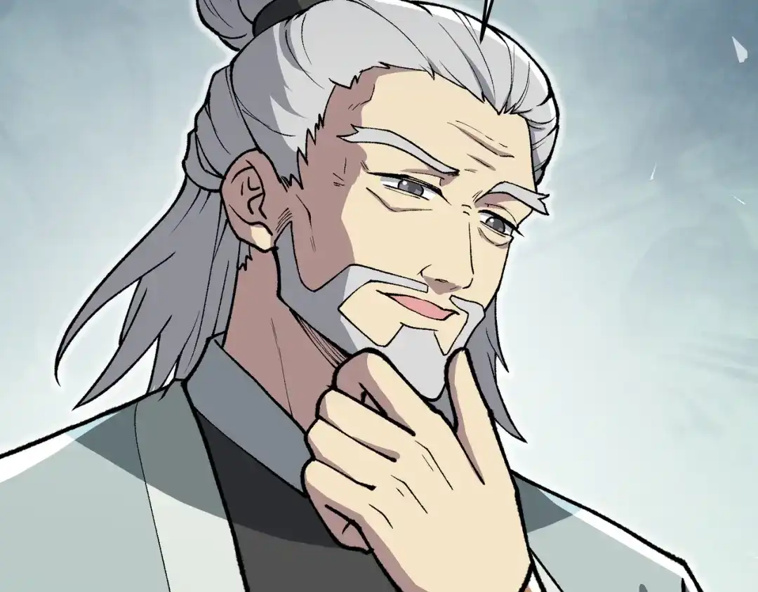《万倍返还，师姐请自重》第21话 万年难得一见的天才 第67页