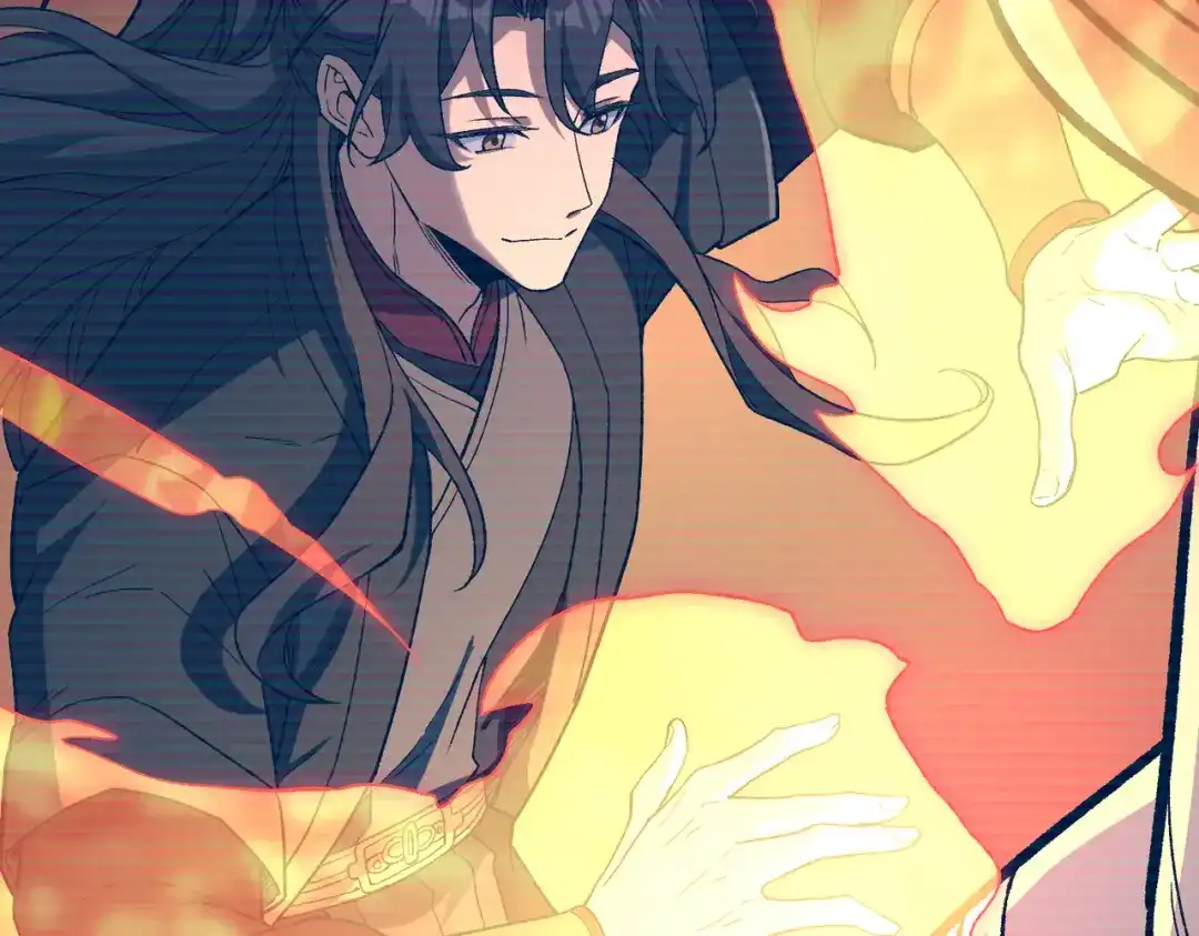 《万倍返还，师姐请自重》第21话 万年难得一见的天才 第77页