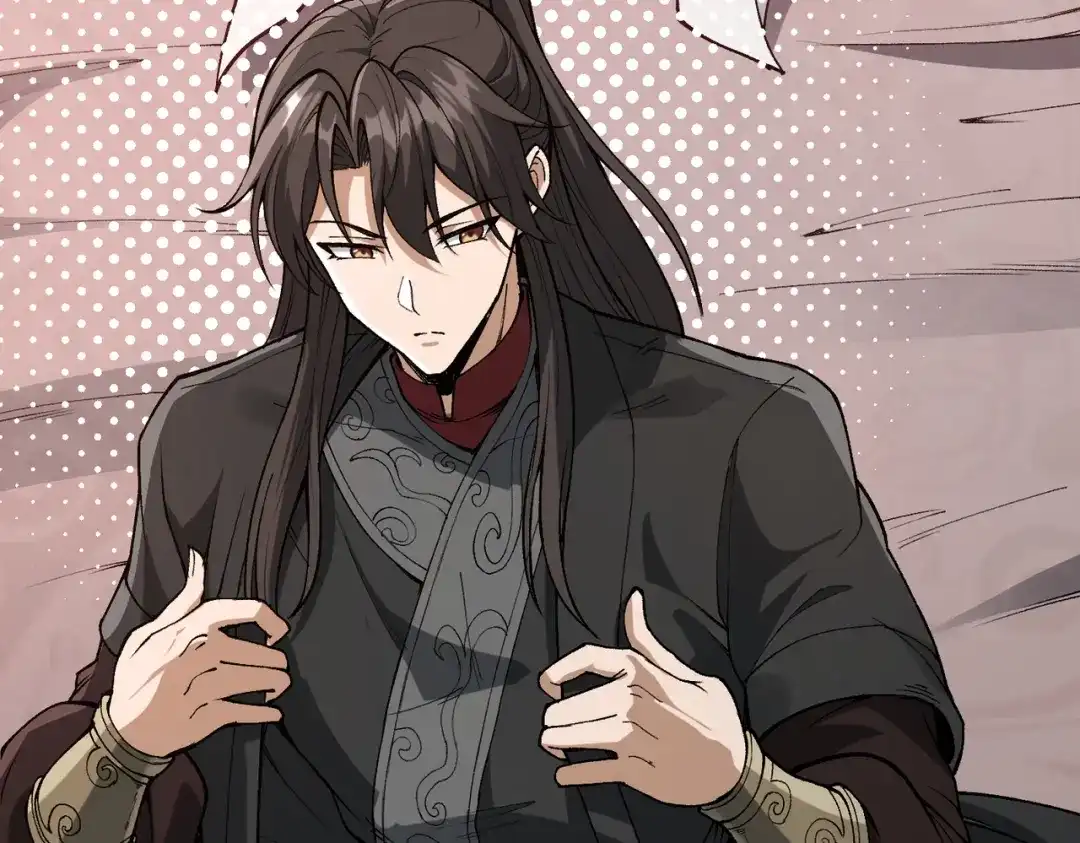 《万倍返还，师姐请自重》第24话 乖乖被榨就好了，搞这么多花样干什么？ 第96页