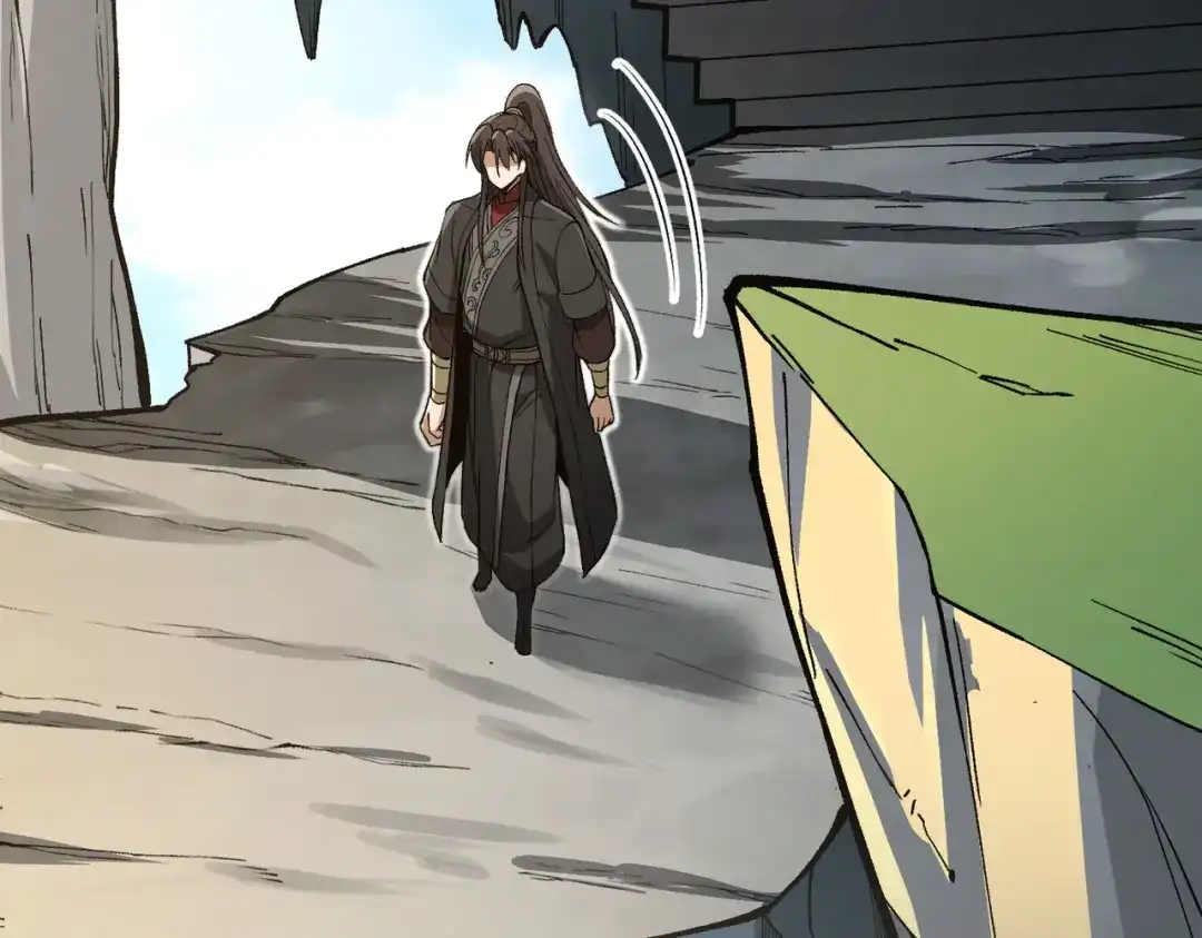 《万倍返还，师姐请自重》第24话 乖乖被榨就好了，搞这么多花样干什么？ 第151页