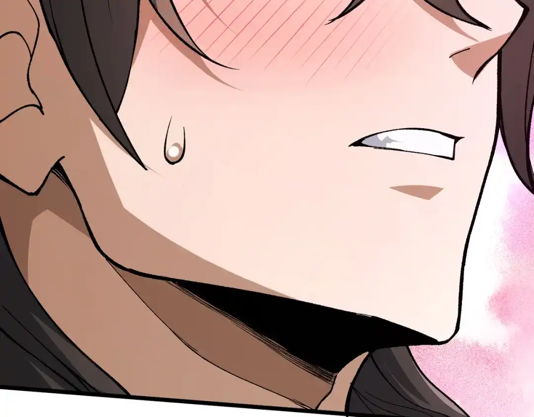 《万倍返还，师姐请自重》第24话 乖乖被榨就好了，搞这么多花样干什么？ 第10页