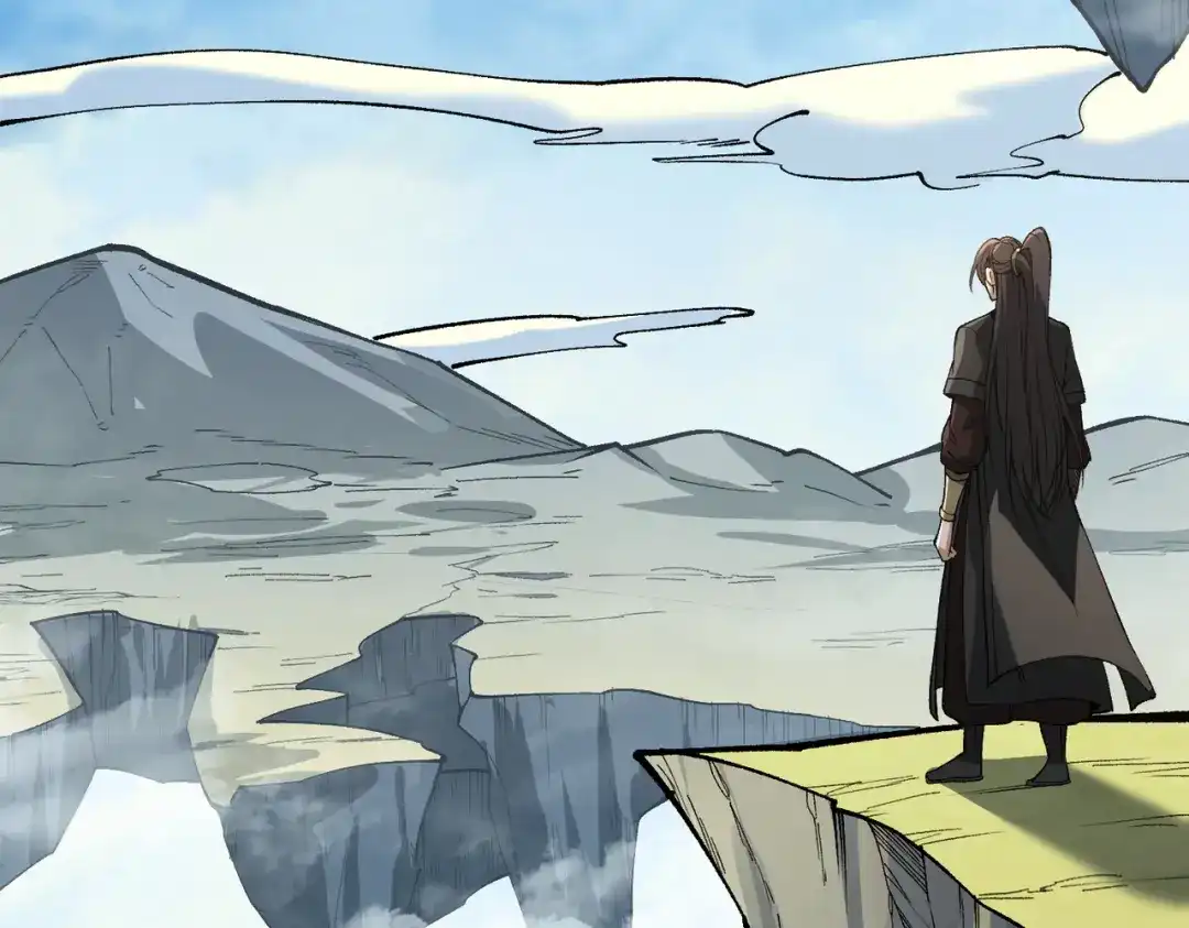 《万倍返还，师姐请自重》第24话 乖乖被榨就好了，搞这么多花样干什么？ 第157页
