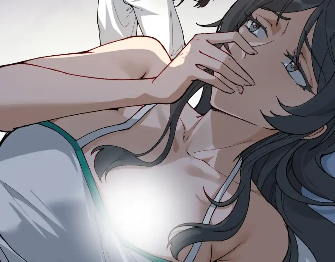 万倍返还，师姐请自重 - 第3话 师姐累坏了 - 第29张图