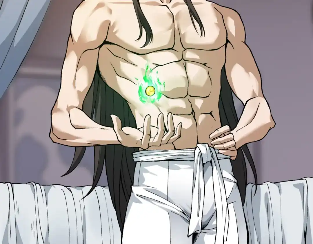 万倍返还，师姐请自重 - 第3话 师姐累坏了 - 第6张图