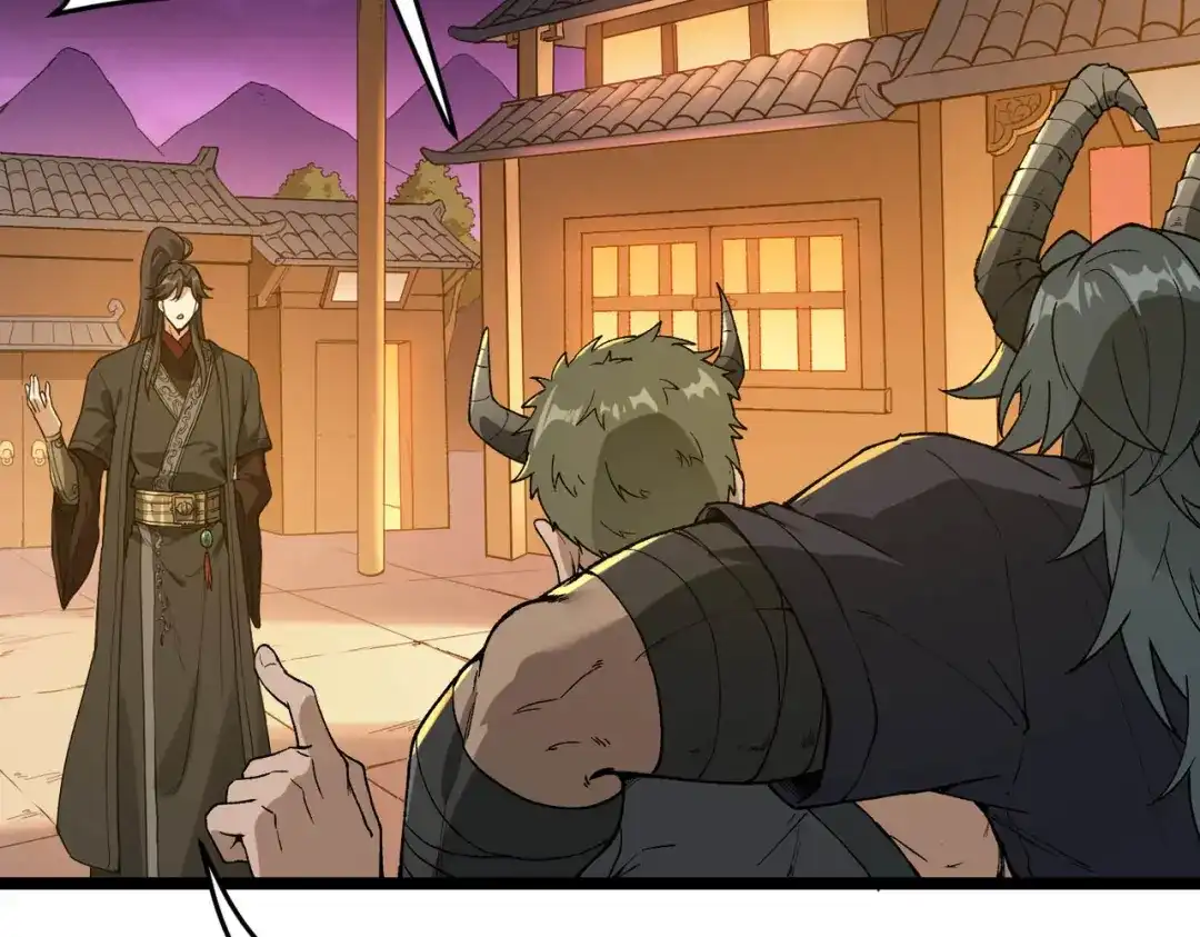 万倍返还，师姐请自重 - 第3话 师姐累坏了 - 第148张图