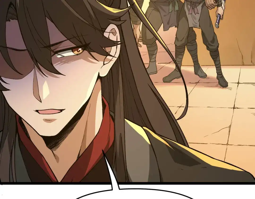 万倍返还，师姐请自重 - 第3话 师姐累坏了 - 第157张图