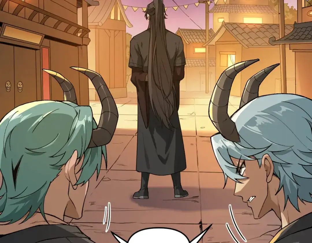 万倍返还，师姐请自重 - 第3话 师姐累坏了 - 第166张图