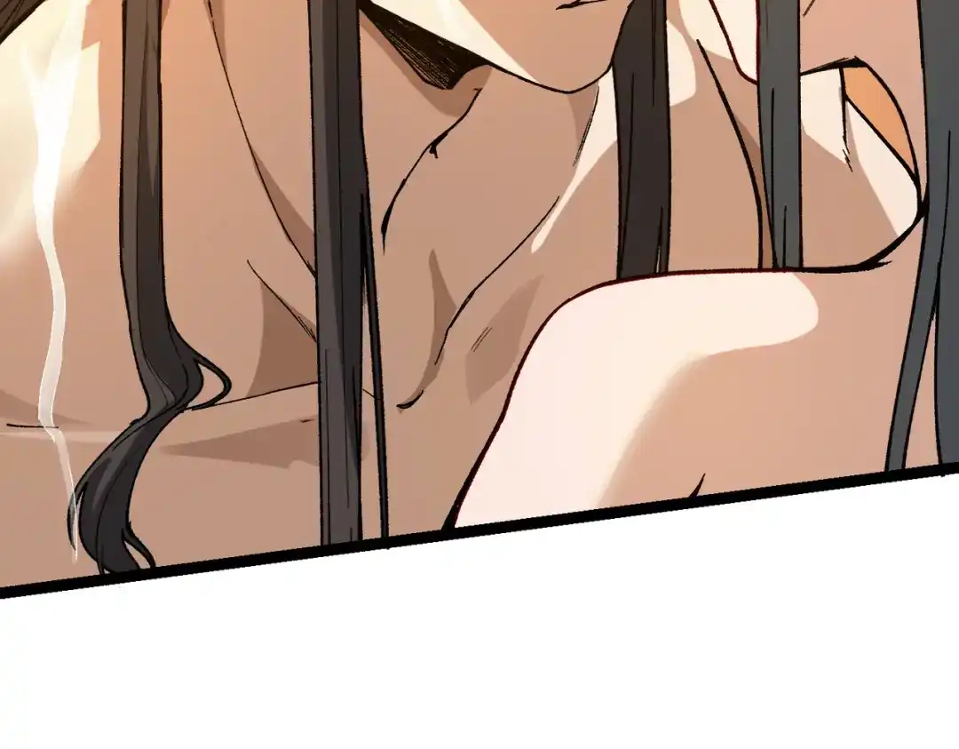 万倍返还，师姐请自重 - 第3话 师姐累坏了 - 第50张图
