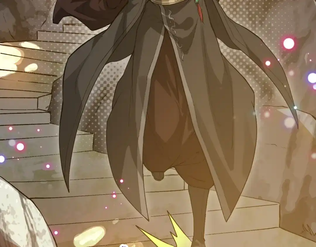 万倍返还，师姐请自重 - 第3话 师姐累坏了 - 第68张图