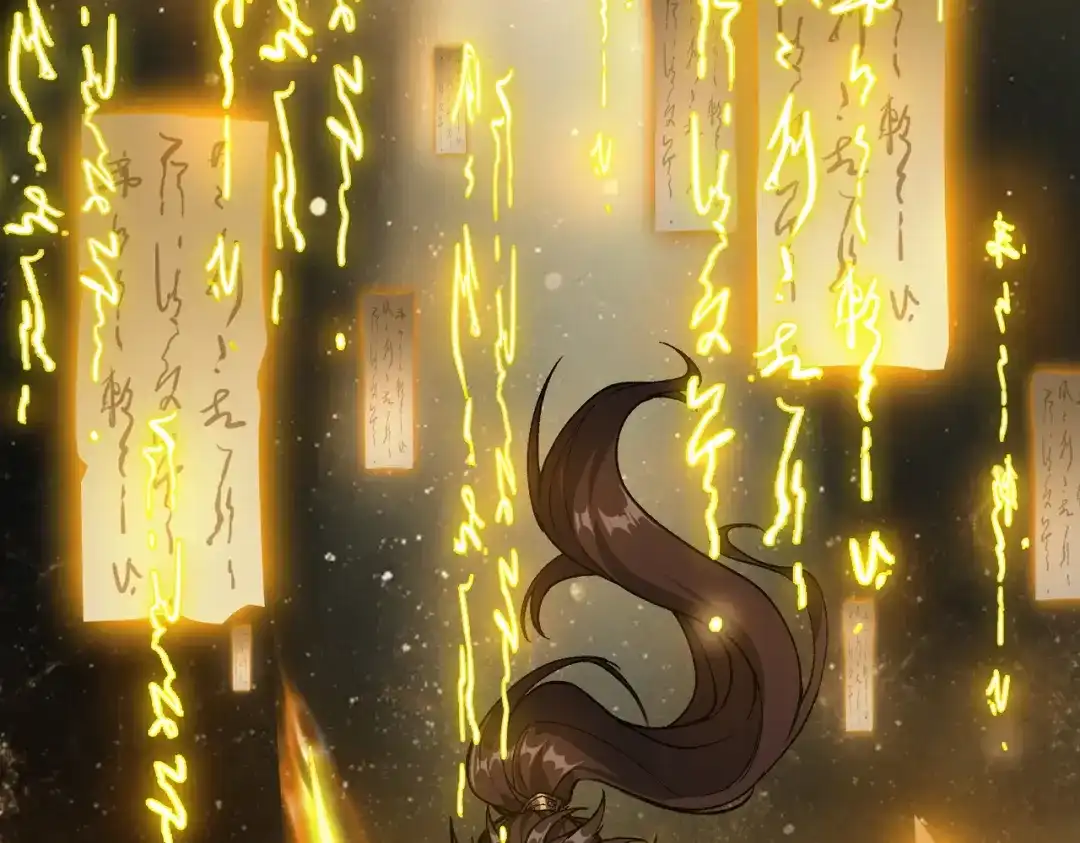 万倍返还，师姐请自重 - 第4话 师姐的闺房 - 第138张图