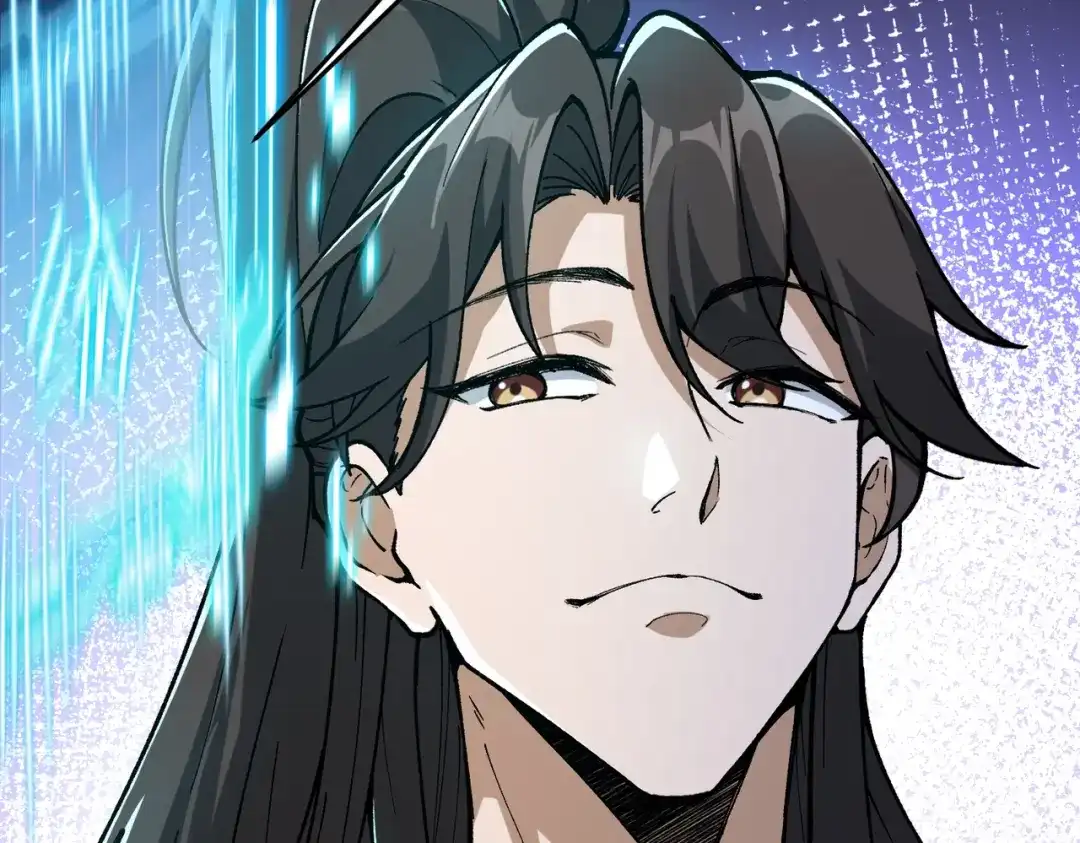 万倍返还，师姐请自重 - 第7话 撒币就完了 - 第77张图