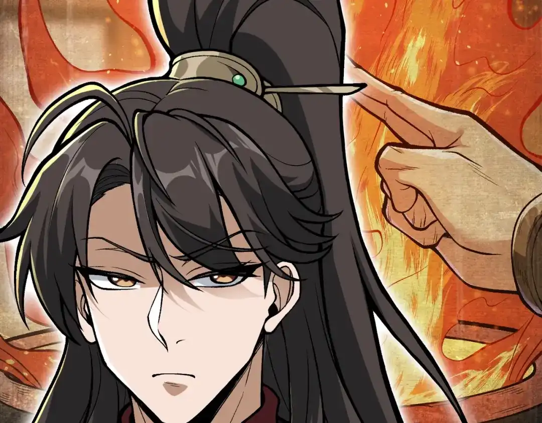 万倍返还，师姐请自重 - 第7话 撒币就完了 - 第119张图