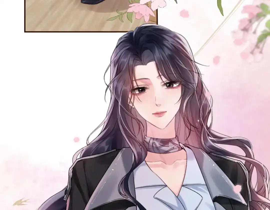《晚潮》第0话 风筝 第40页