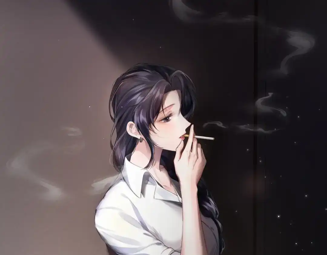 《晚潮》第8话 同频心跳 第80页