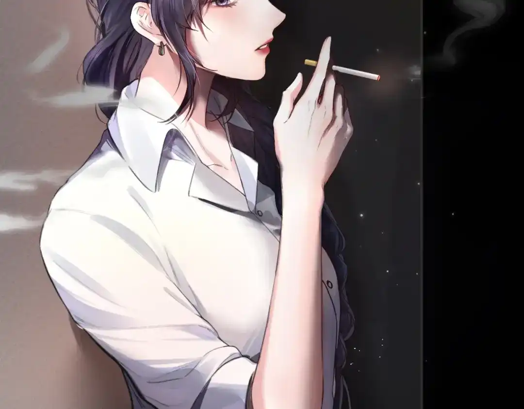 《晚潮》第8话 同频心跳 第83页