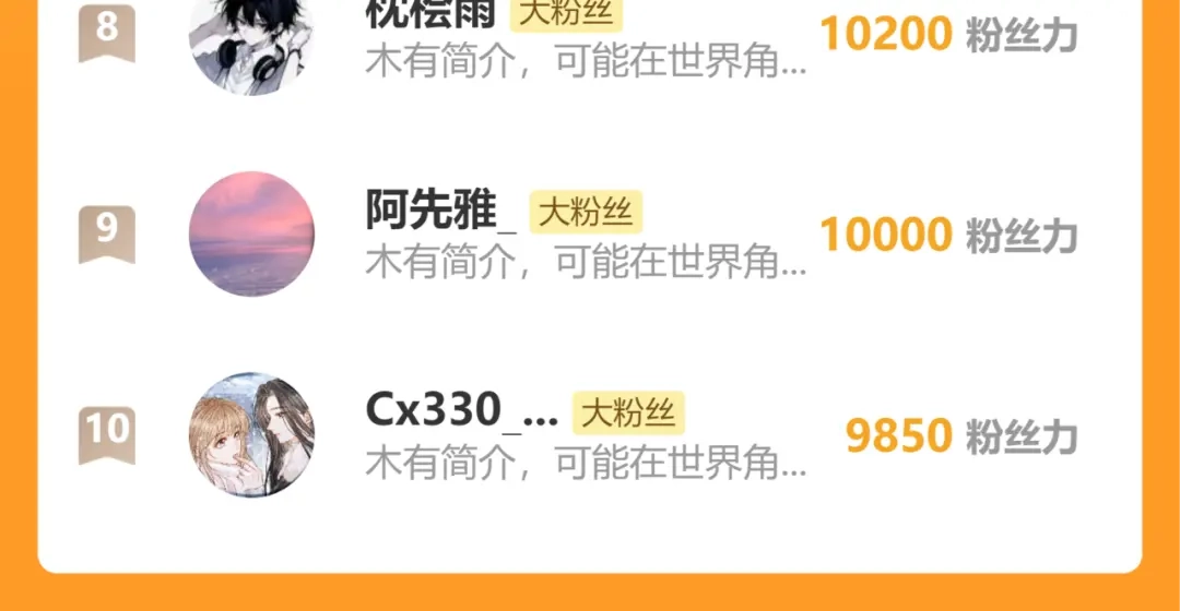 《晚潮》小剧场：同居生活前 第22页