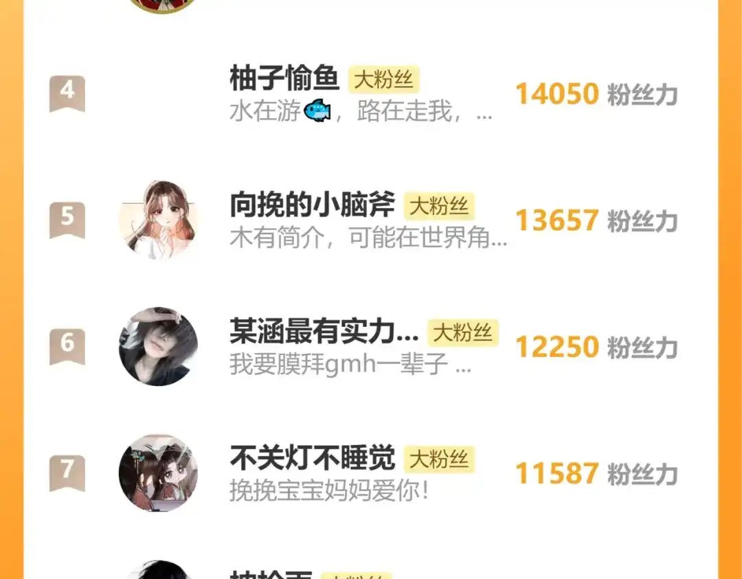 《晚潮》小剧场：同居生活前 第21页