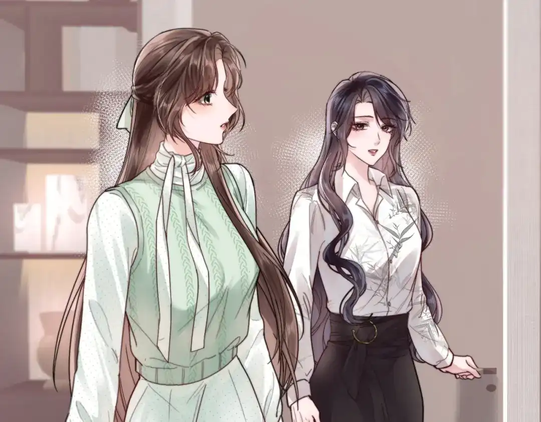 《晚潮》第11话 微醺 第49页