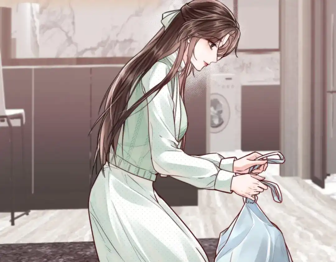 《晚潮》第11话 微醺 第54页