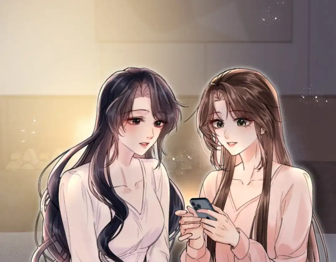《晚潮》第12话 吸引力 第61页