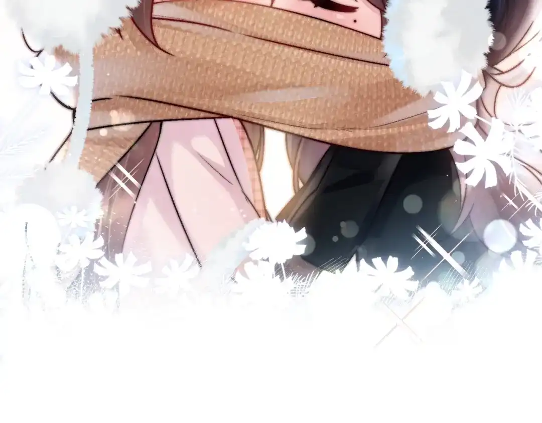 《晚潮》小剧场：堆雪人 第17页