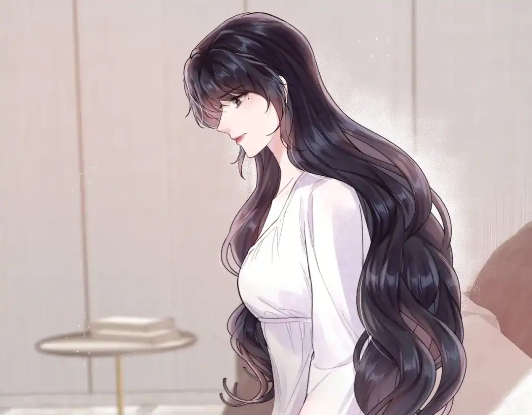 《晚潮》第13话 在我怀里 第18页