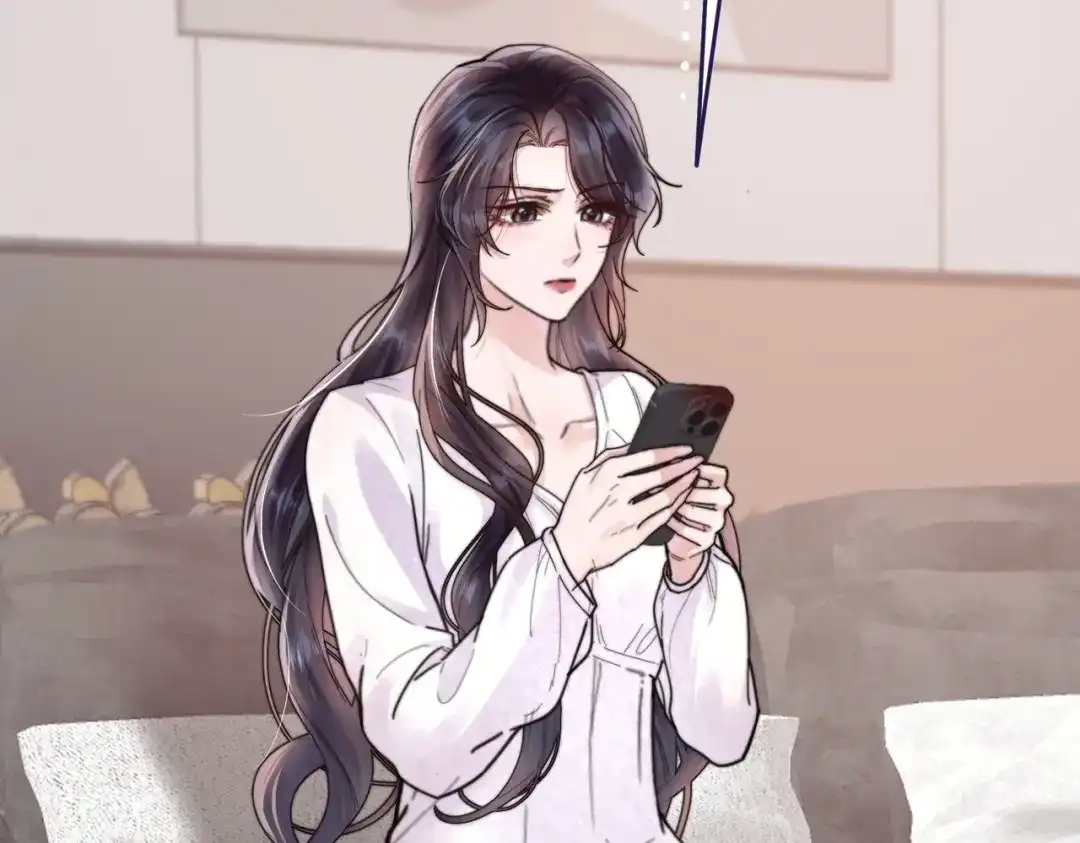 《晚潮》第13话 在我怀里 第44页