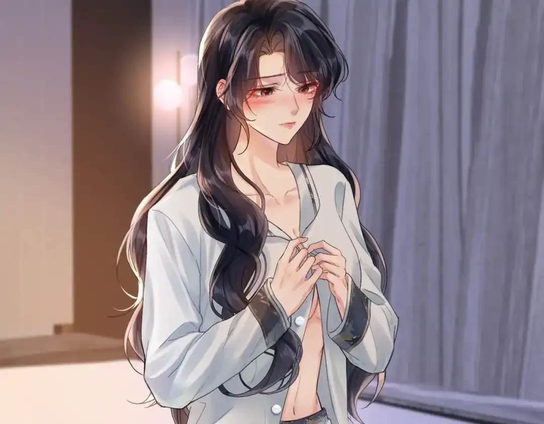 《晚潮》第17话 我不睡 第78页