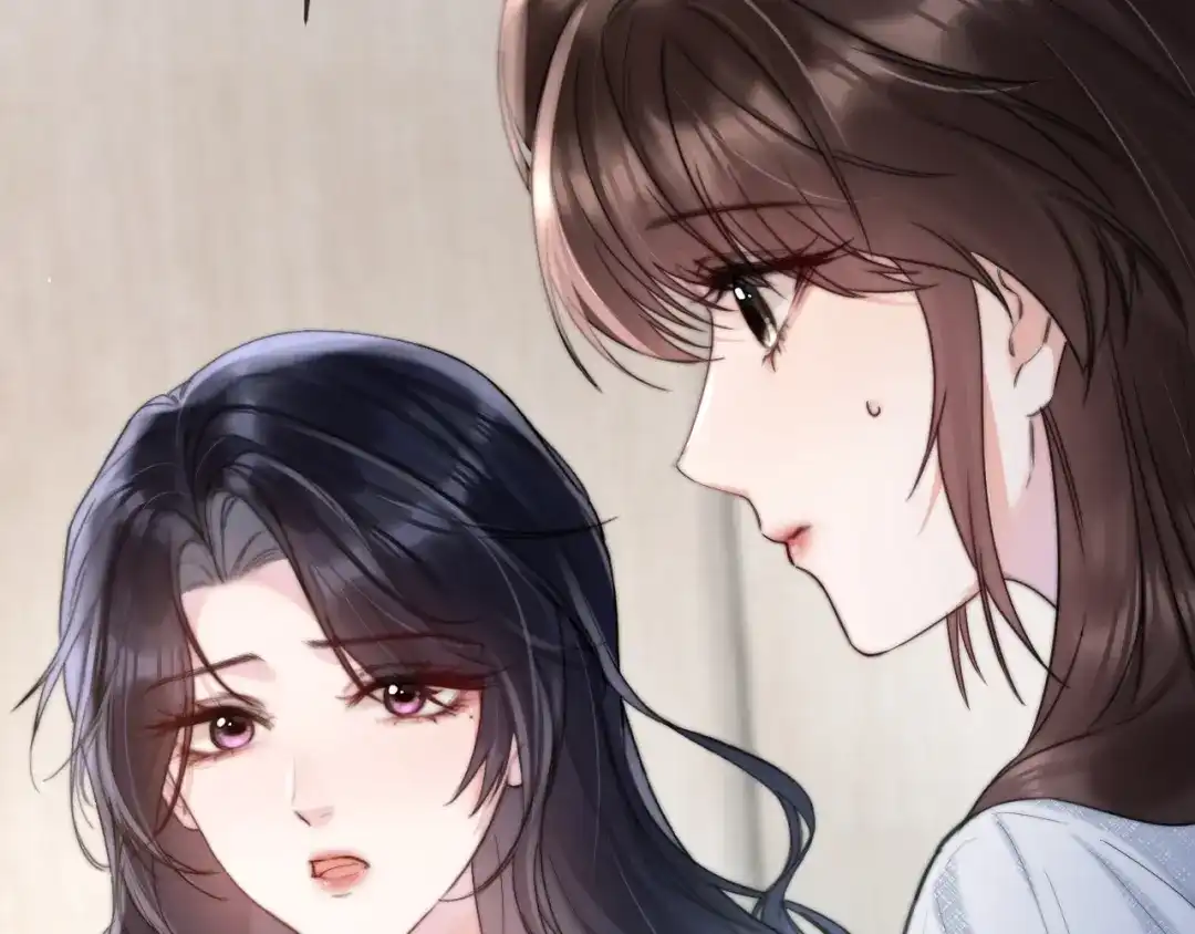 《晚潮》第18话 想亲吻 第53页