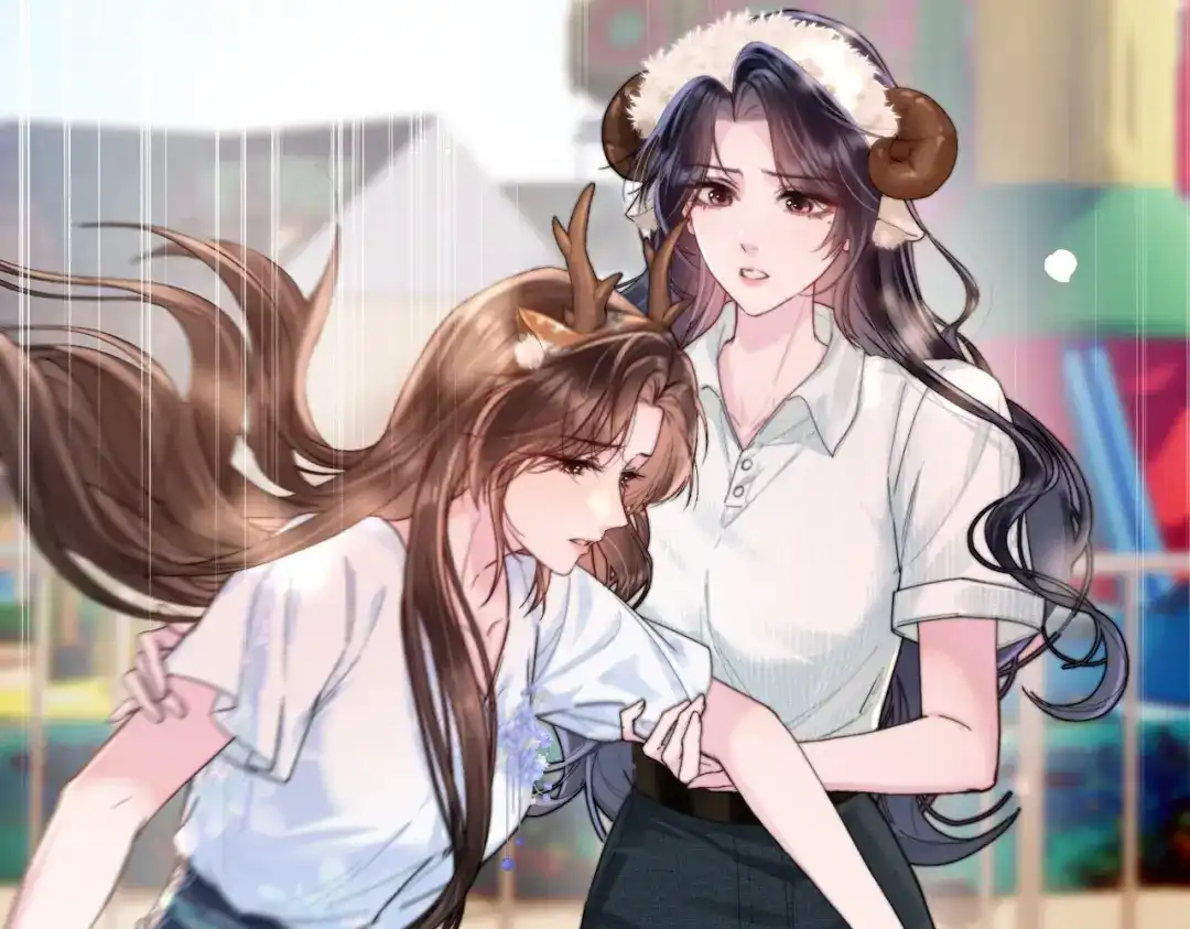 《晚潮》第21话 是这样吗 第37页