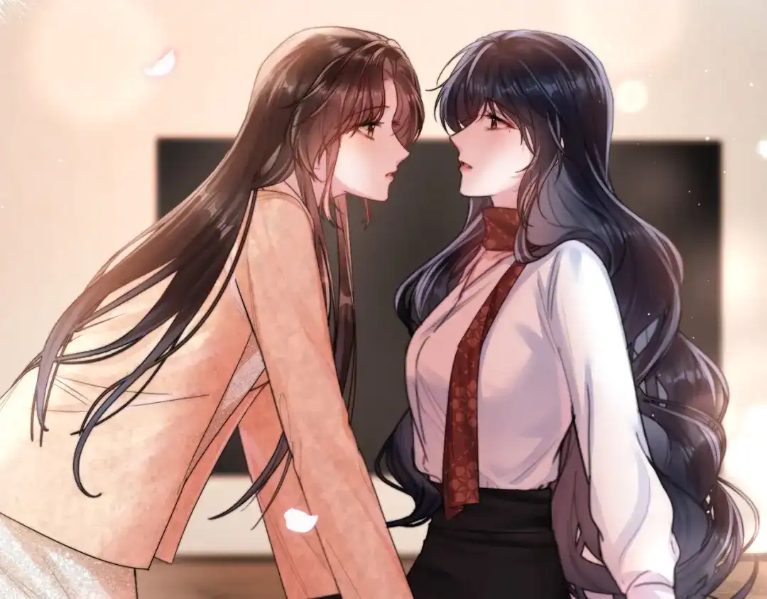 《晚潮》第26话 不舒服 第6页