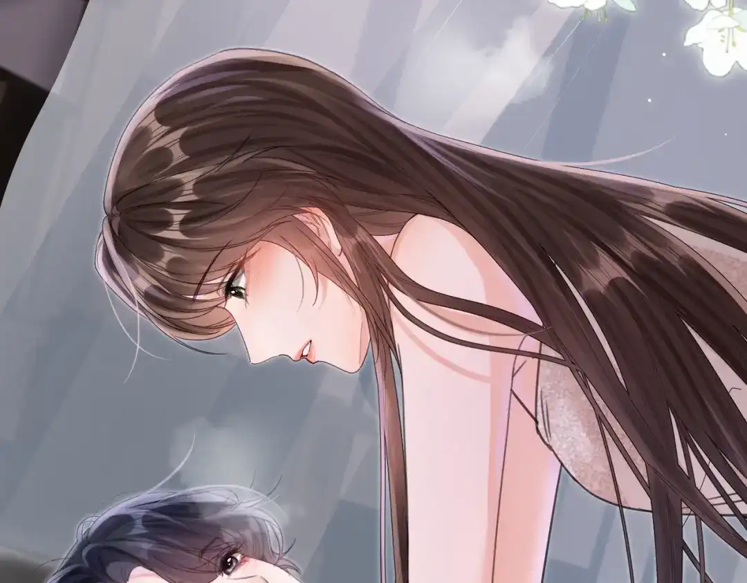 《晚潮》第26话 不舒服 第93页