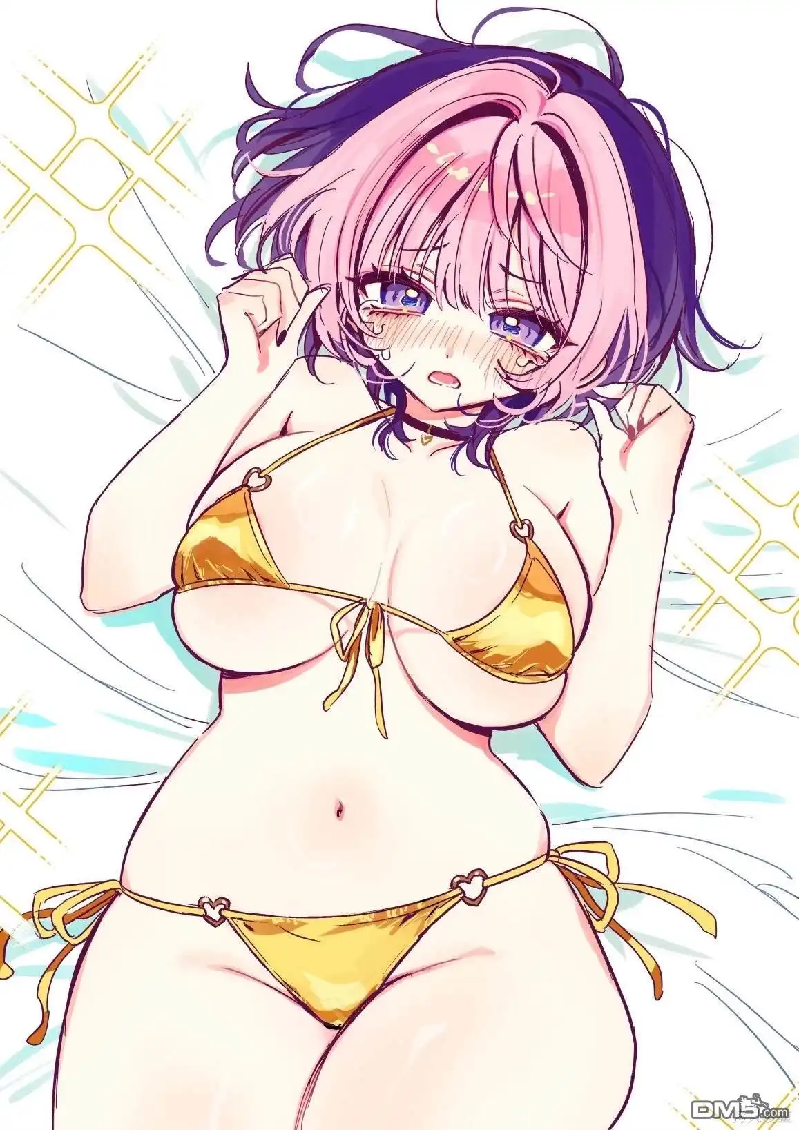 《望爱前辈是朋友》第53话 第27页