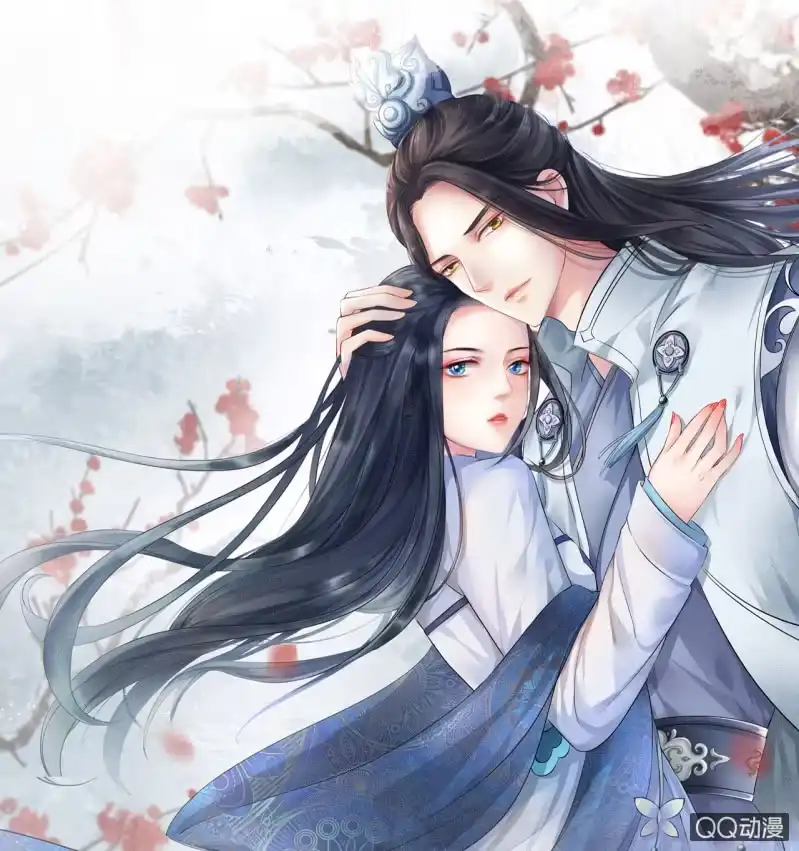 《王的宠妃》预告 第33页