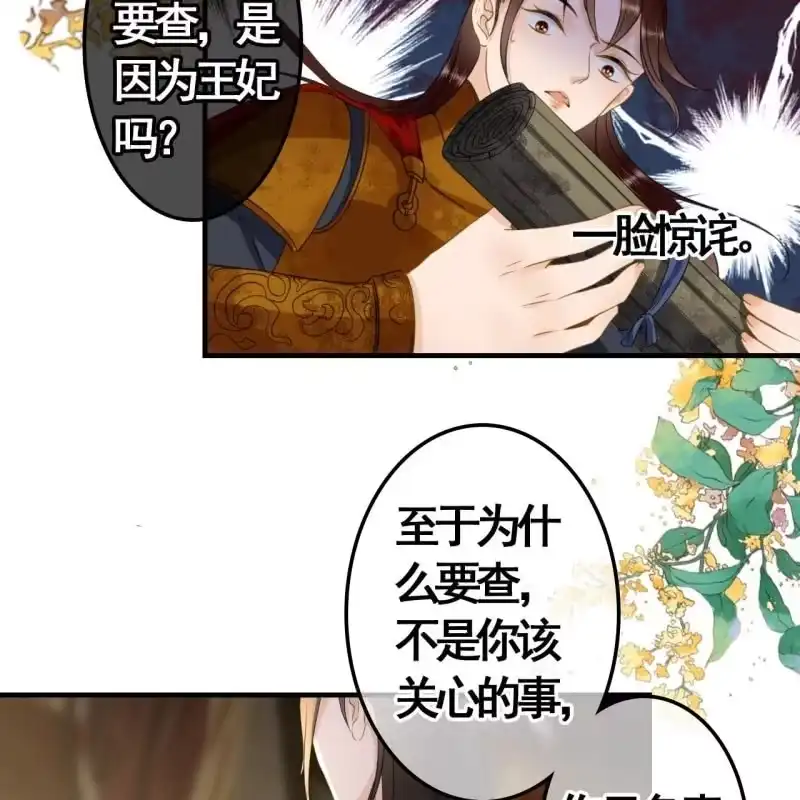 《王的宠妃》第97话 第11页