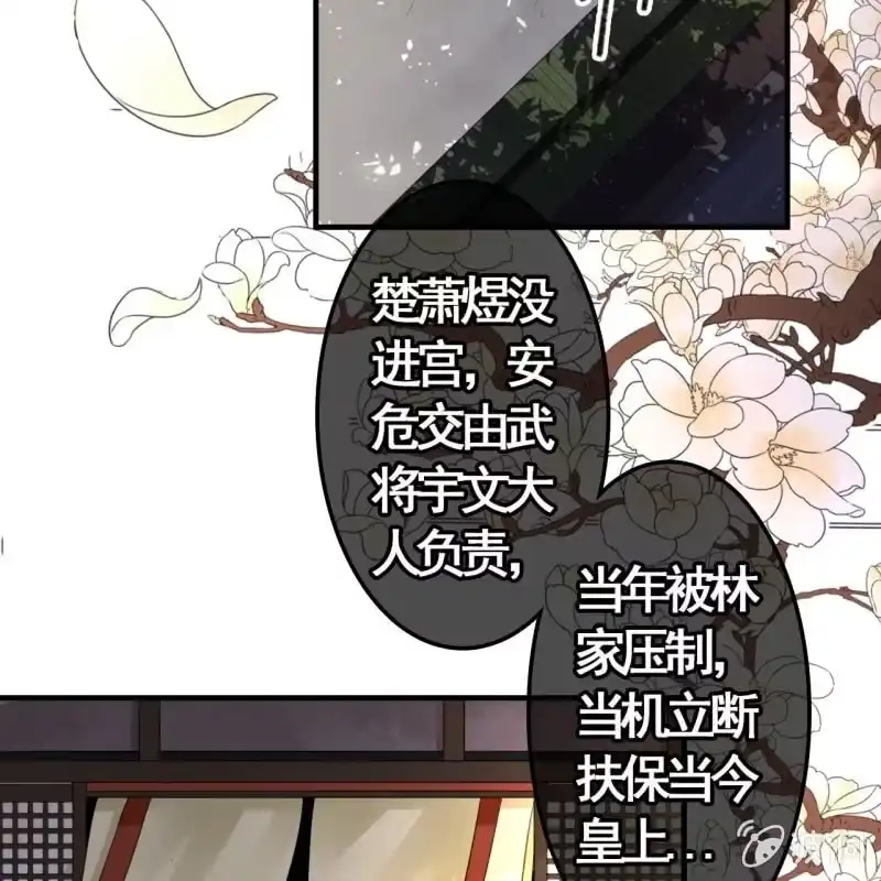 《王的宠妃》第98话 第21页