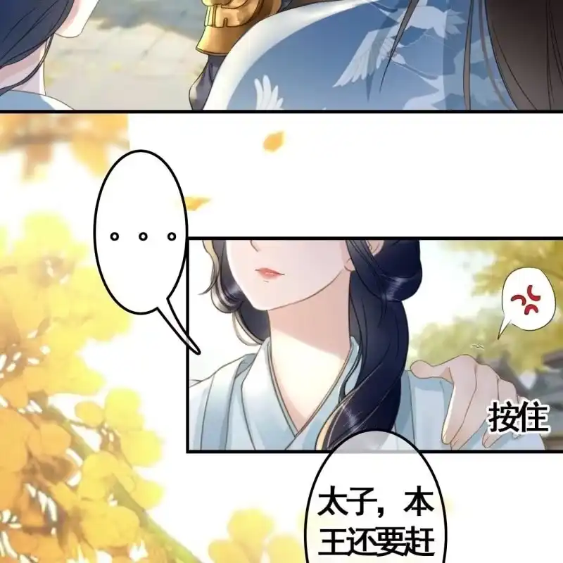 《王的宠妃》第98话 第43页