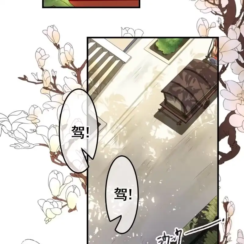 《王的宠妃》第98话 第20页