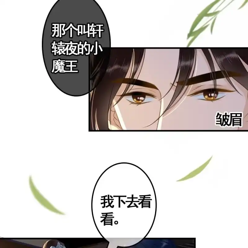 《王的宠妃》第98话 第30页