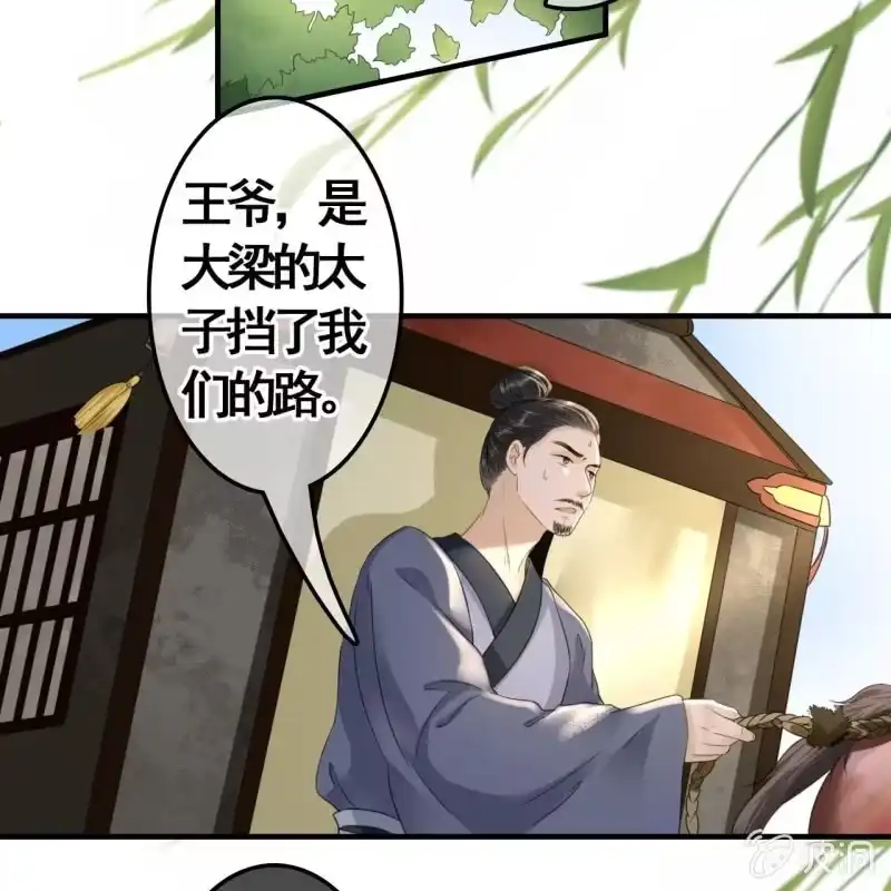 《王的宠妃》第98话 第29页