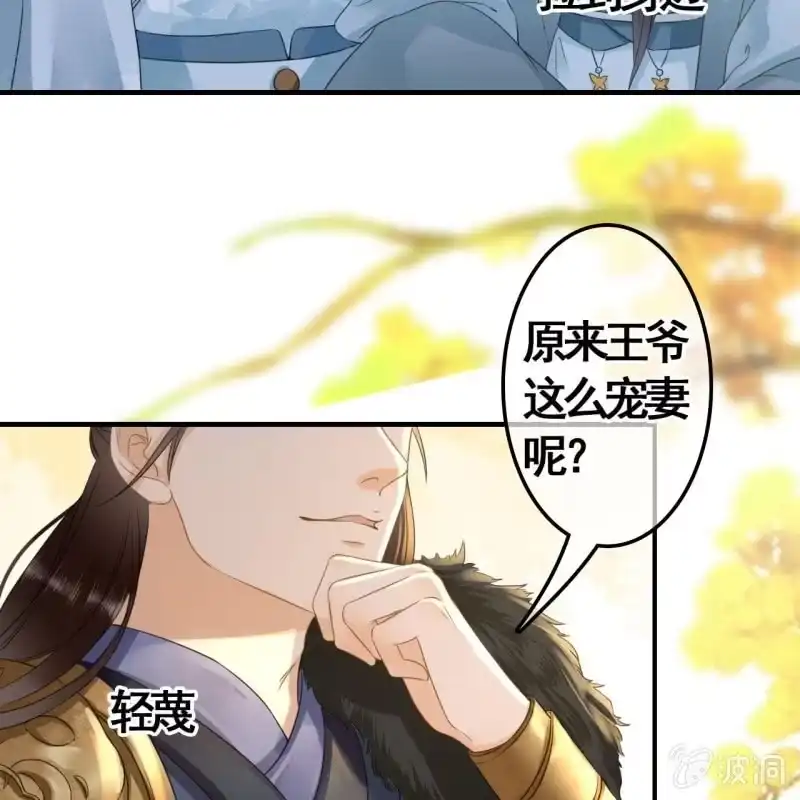 《王的宠妃》第98话 第41页