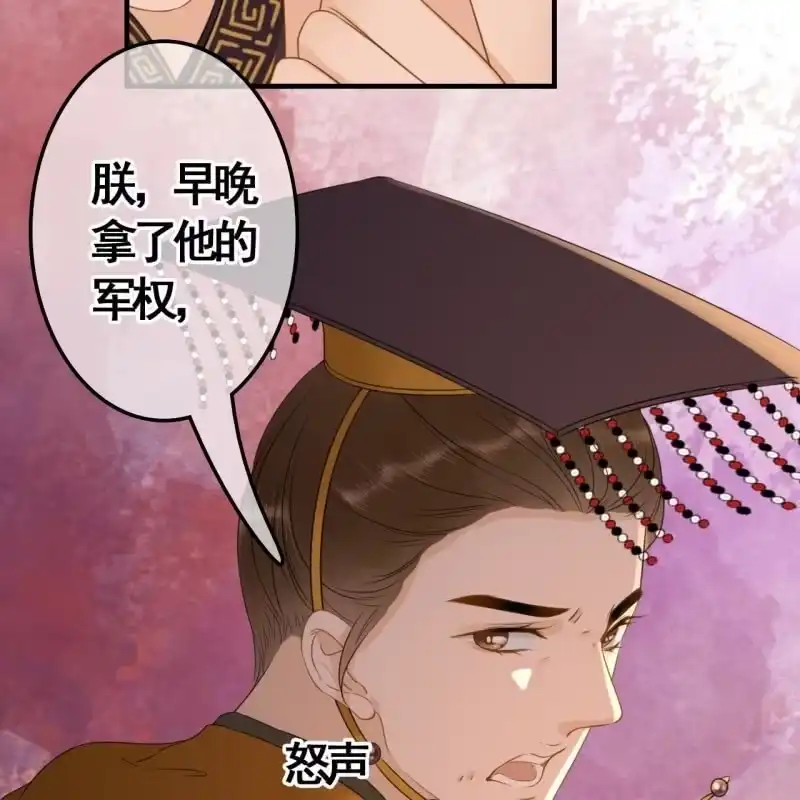 《王的宠妃》第98话 第12页