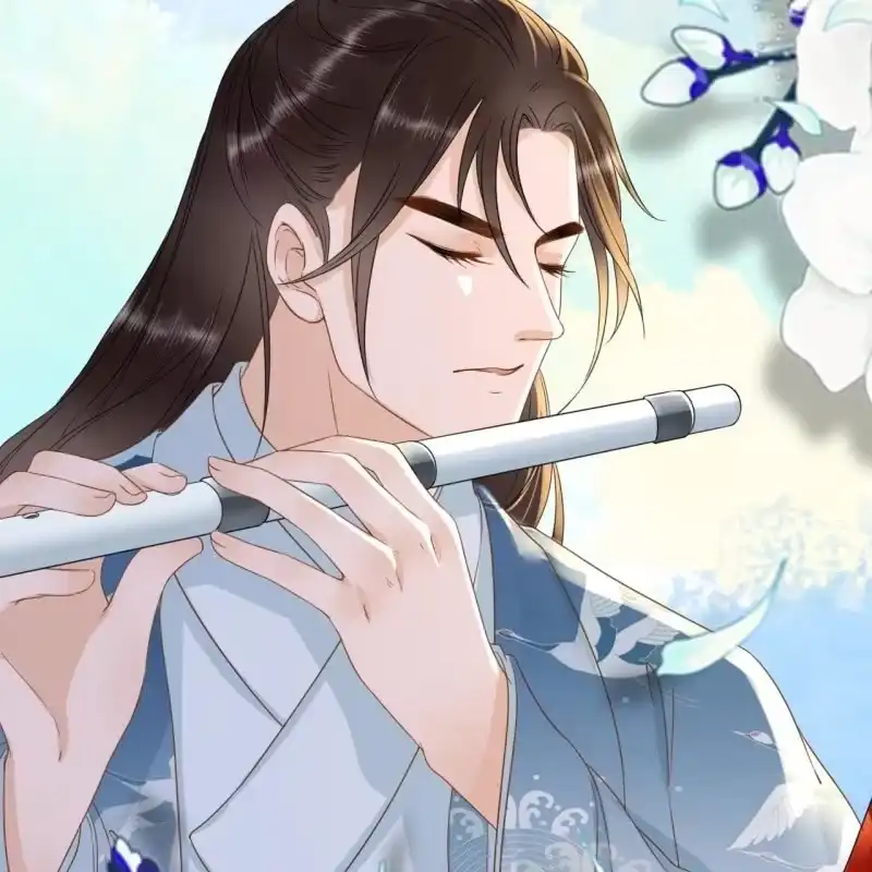 《王的宠妃》第101话 第26页
