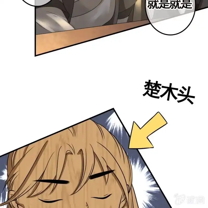《王的宠妃》第101话 第33页