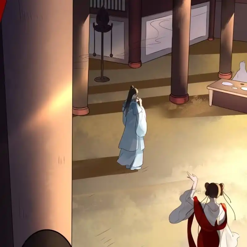 《王的宠妃》第101话 第28页