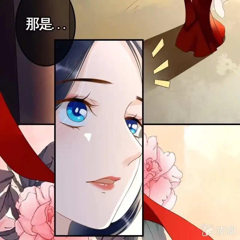 《王的宠妃》第101话 第29页